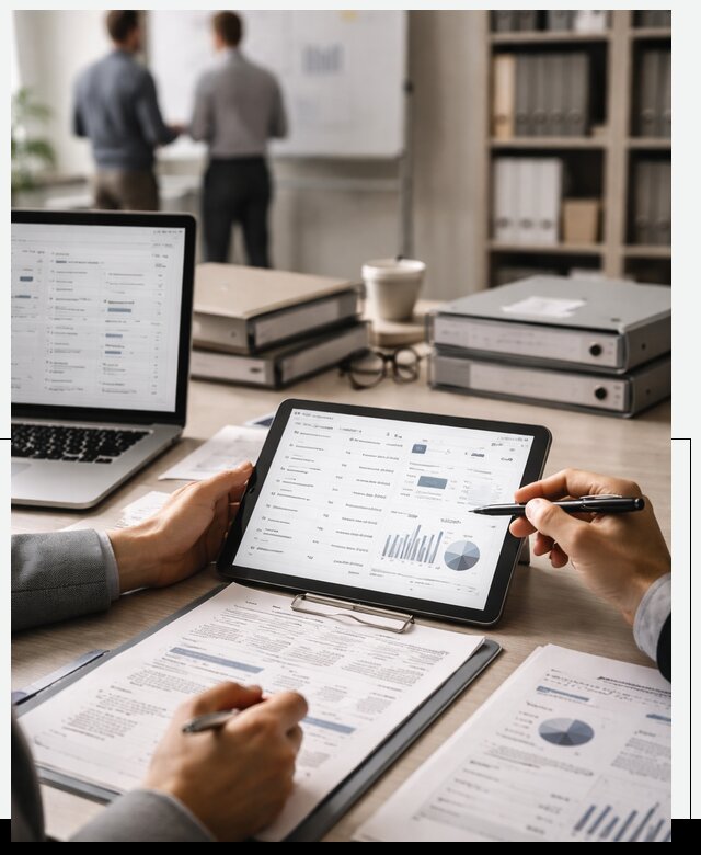 Автоматизация урегулирования убытков в Златоусте от 7733 р | АвикейЗлт