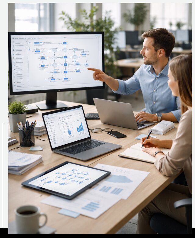 Автоматизация урегулирования убытков в Златоусте для страховых компаний