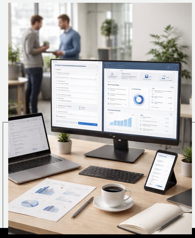 Разработка платформ онлайн страхования в Златоусте под ключ
