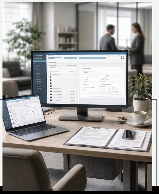CRM для страховой компании под ключ в Златоусте от 15465 р. | АвикейЗлт
