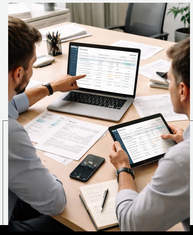 CRM для страховой компании в Златоусте с автоматизацией продаж и выплат