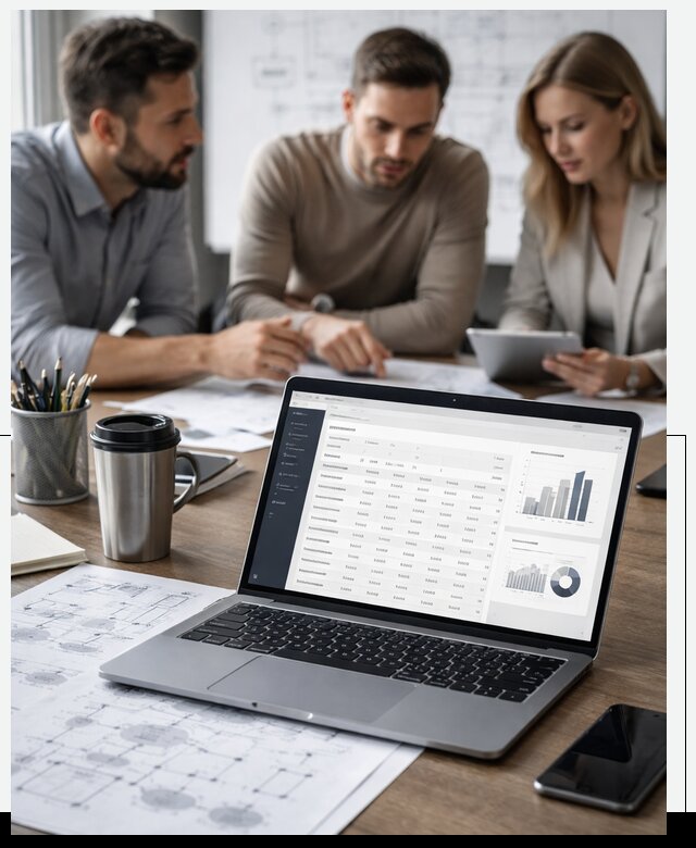 BSS OSS и биллинг для оператора в Златоусте от 25775 р. | АвикейЗлт