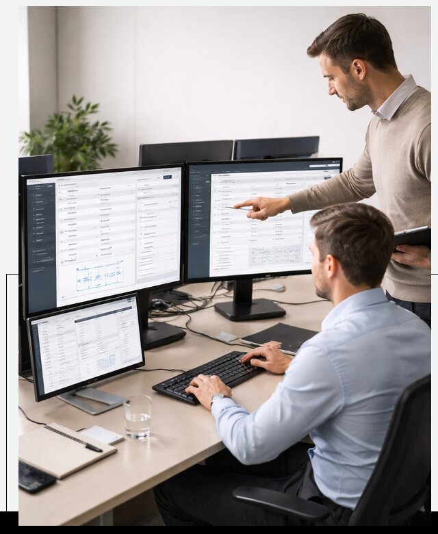 Создание и внедрение MVNO и CRM систем для операторов в Златоусте