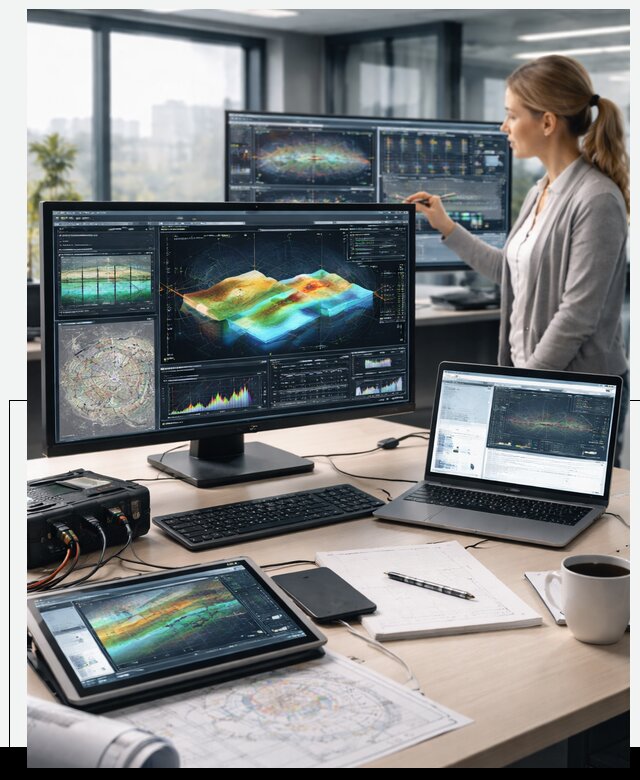 Цифровое месторождение: решение для оптимизации добычи в Златоусте