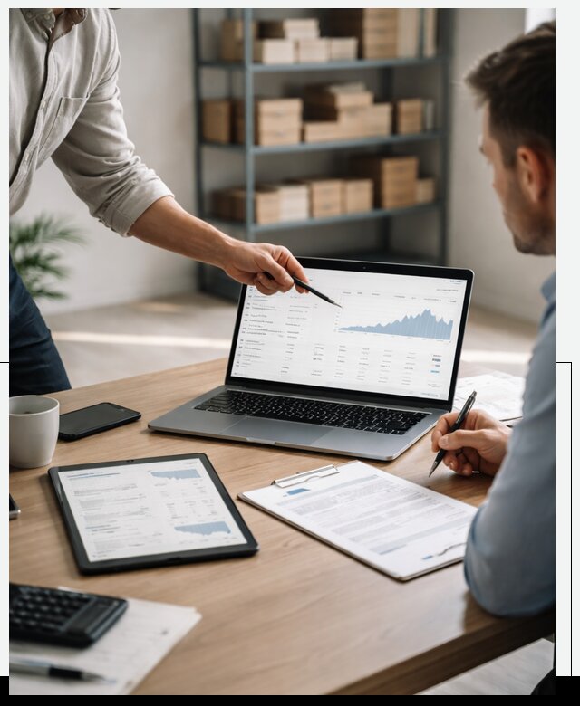 Автоматизация торговых сетей ERP в Златоусте от 12372 р. | АвикейЗлт