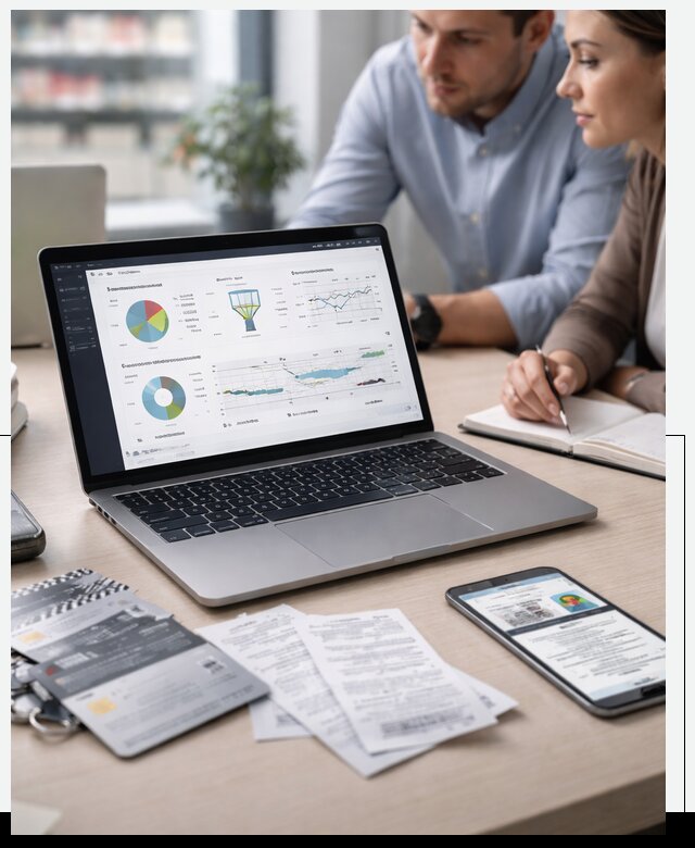 Лояльность и CDP для ритейла в Златоусте от 15465 р. | АвикейЗлт