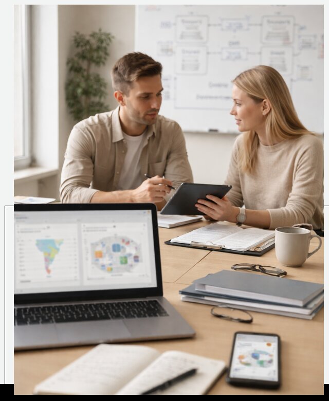 Внедрение программ лояльности и CDP для ритейла в Златоусте