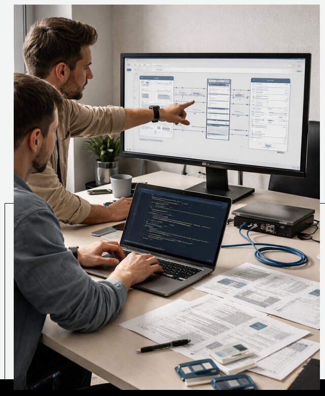 Интеграция ЕГИСЗ и ЛИС в медучреждениях с сопровождением в Златоусте