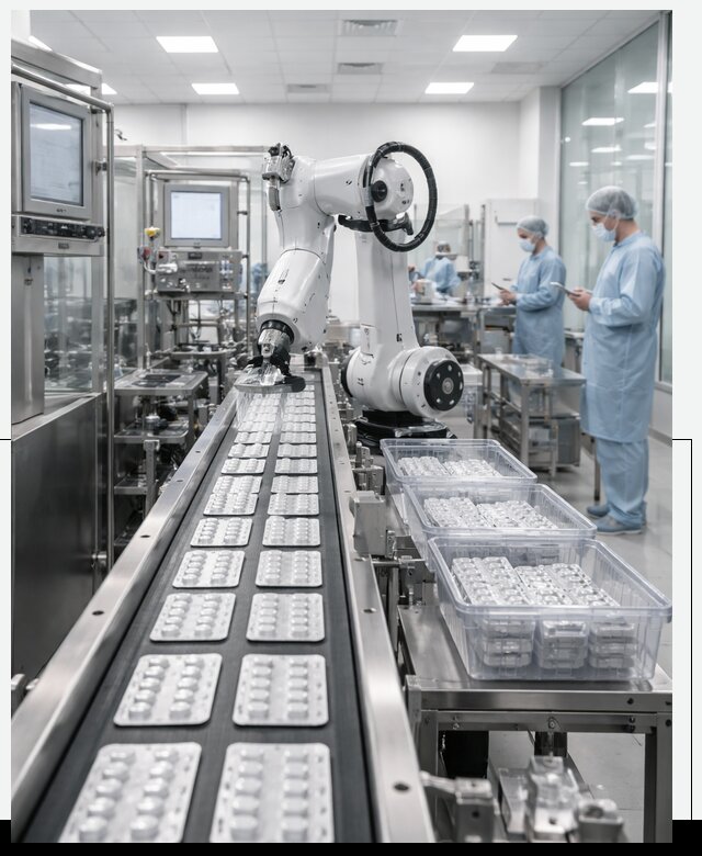 Автоматизация фармацевтики в Златоусте от 18558 р. | АвикейЗлт