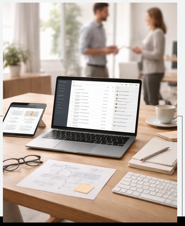 Разработка LMS и онлайн школы в Златоусте от 12372 р. АвикейЗлт