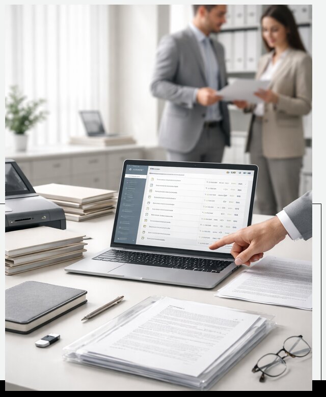 КЭДО и интеграция с 1С ЗУП в Златоусте от 7733 р. АвикейЗлт