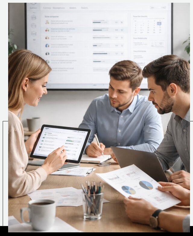 Внедрение и поддержка системы управления обучением в Златоусте