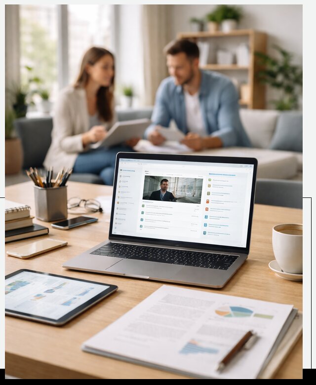 Система дистанционного обучения в Златоусте от 46395 р. АвикейЗлт