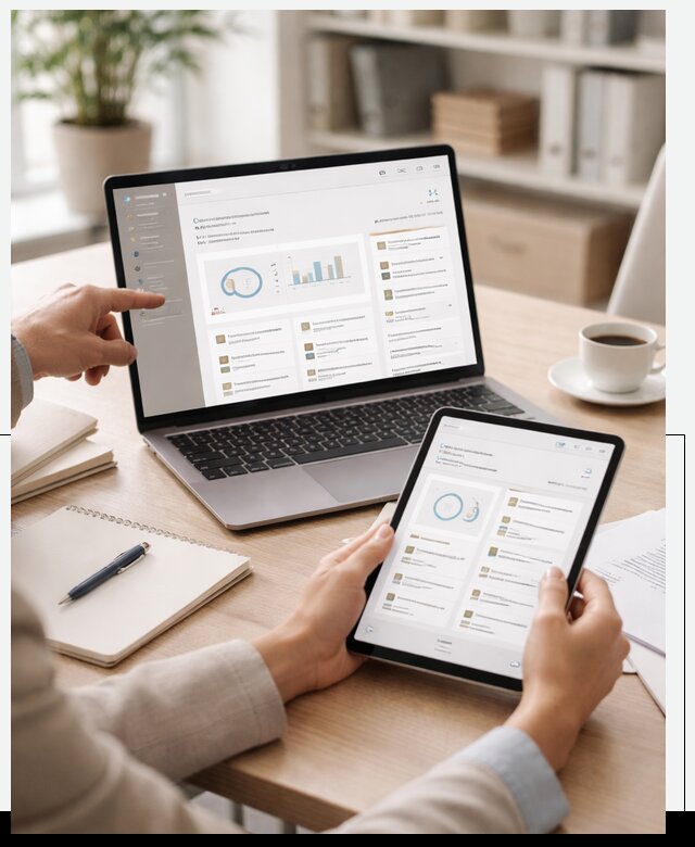 АвикейЗлт, платформа корпоративного обучения в Златоусте от 25775 р.