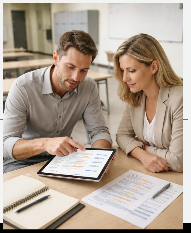 Разработка электронный дневник школа в Златоусте от 15465 р. |АвикейЗлт