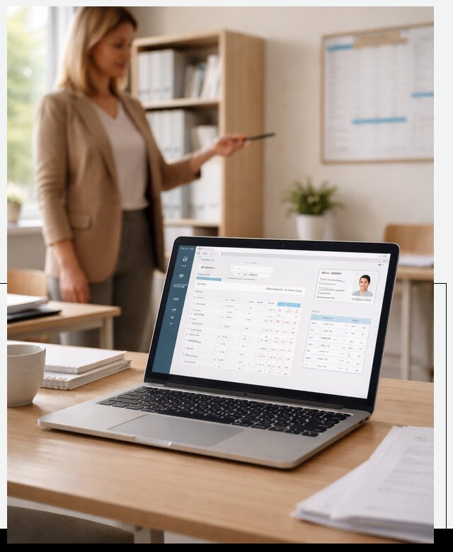Электронный журнал школа система в Златоусте от 12372 р. | АвикейЗлт