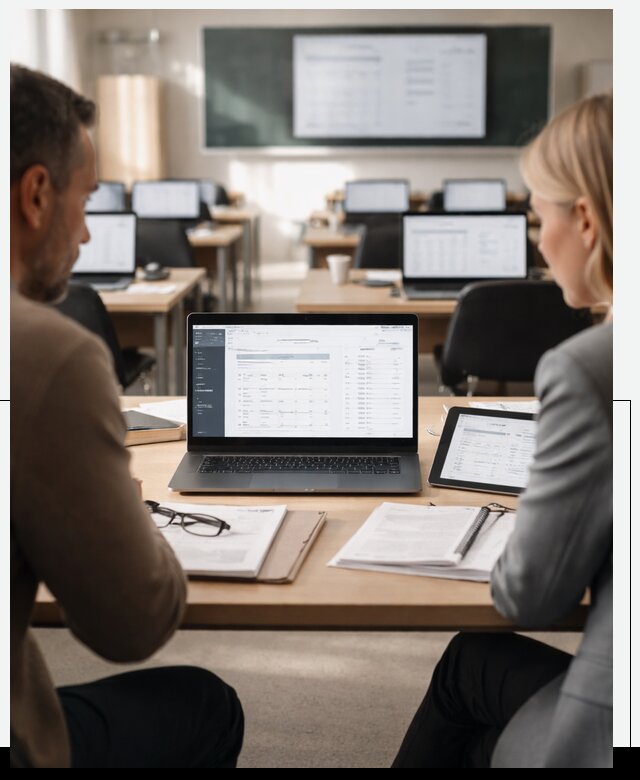 Система управления учебным процессом вузе в Златоусте от 12372 р|АвикейЗлт