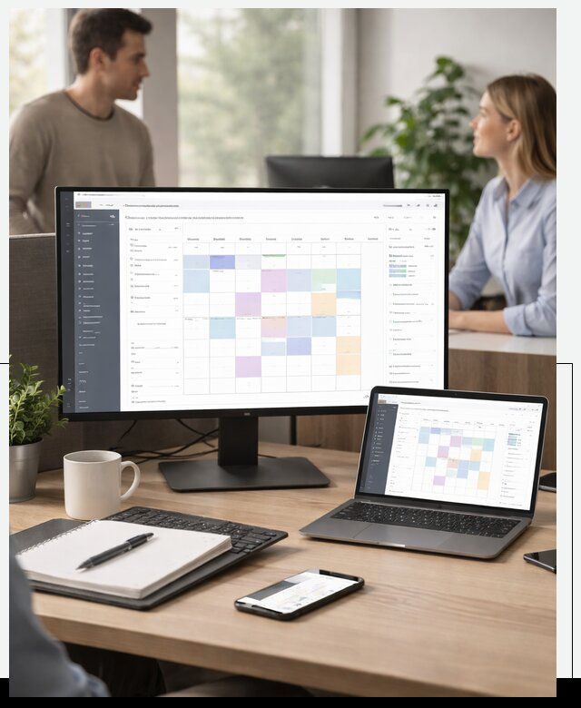 Расписание занятий вуз система в Златоусте от 12372 р. | АвикейЗлт