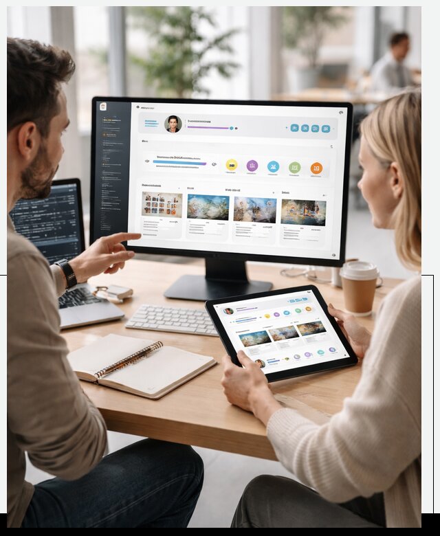 Геймификация обучения платформа в Златоусте от 15465 р, АвикейЗлт