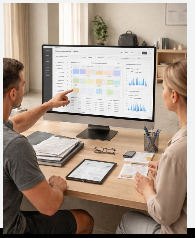 Управление спортивной школой система в Златоусте от 8764 р. | АвикейЗлт