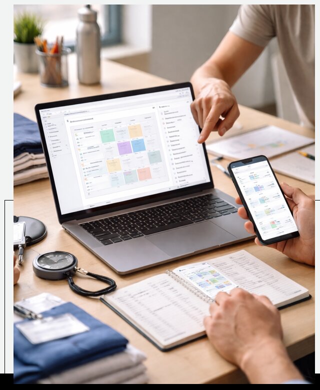 Система управления спортивной школой в Златоусте автоматизация процессов