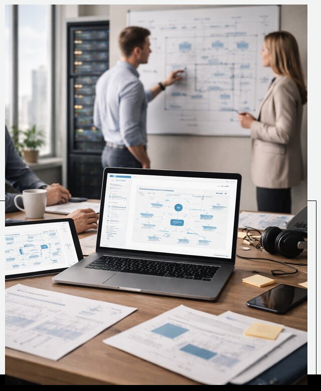 Разработка порталов госуслуг и ФГИС в Златоусте от 12372 р. | АвикейЗлт