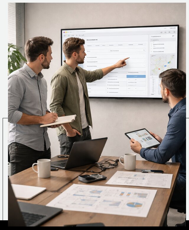 Разработка порталов госуслуг и интеграция с ФГИС в Златоусте