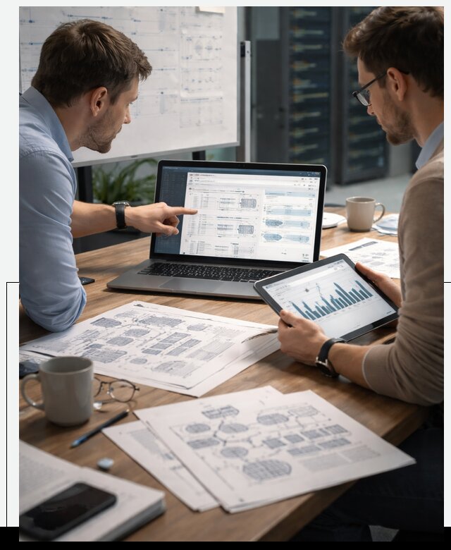 Внедрение СМЭВ и МЭДО для государственных систем в Златоусте