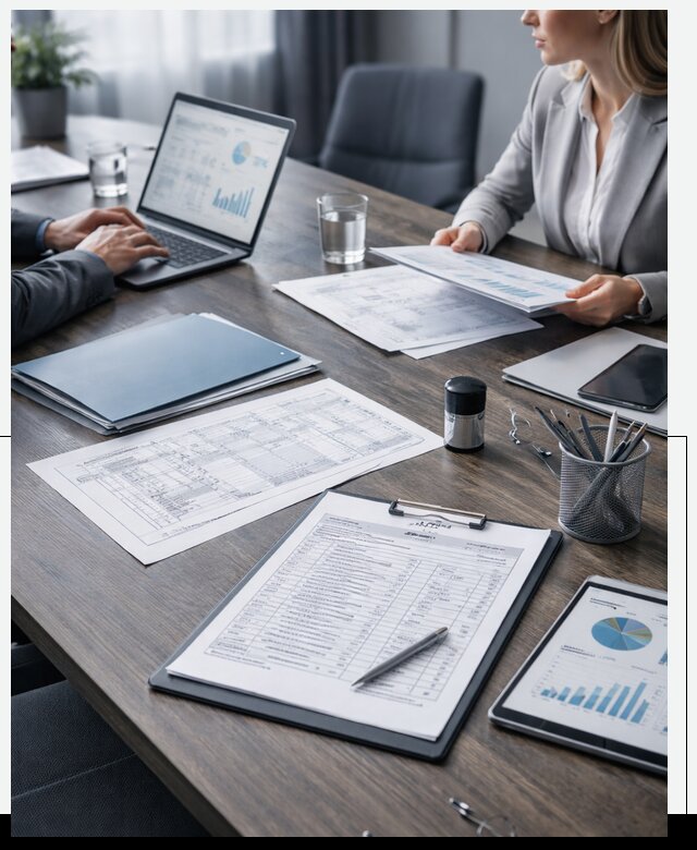 СЭД для государственного органа в Златоусте от 36085 р. | АвикейЗлт