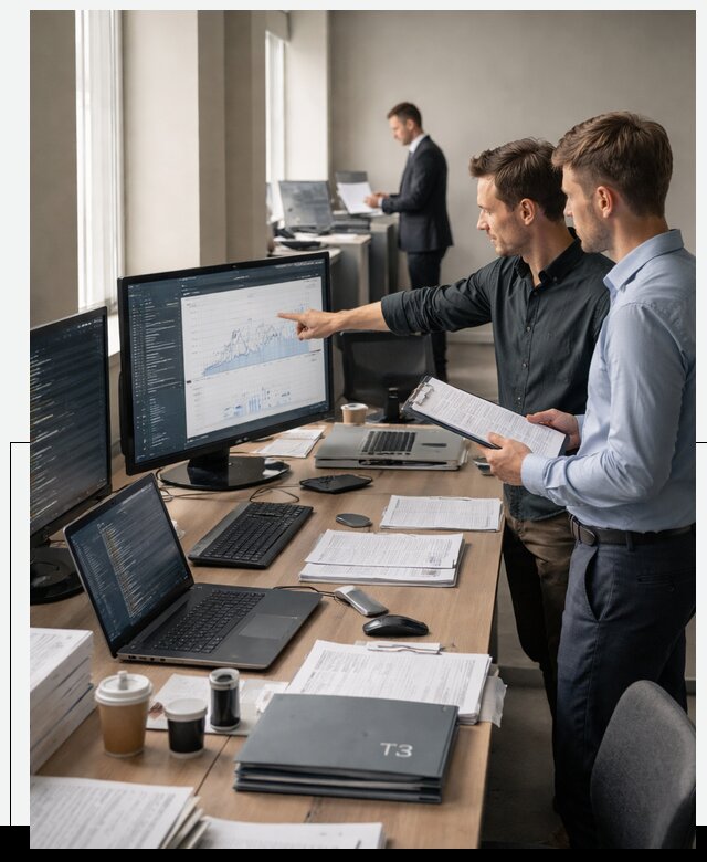 СЭД для государственного органа: внедрение и сопровождение в Златоусте