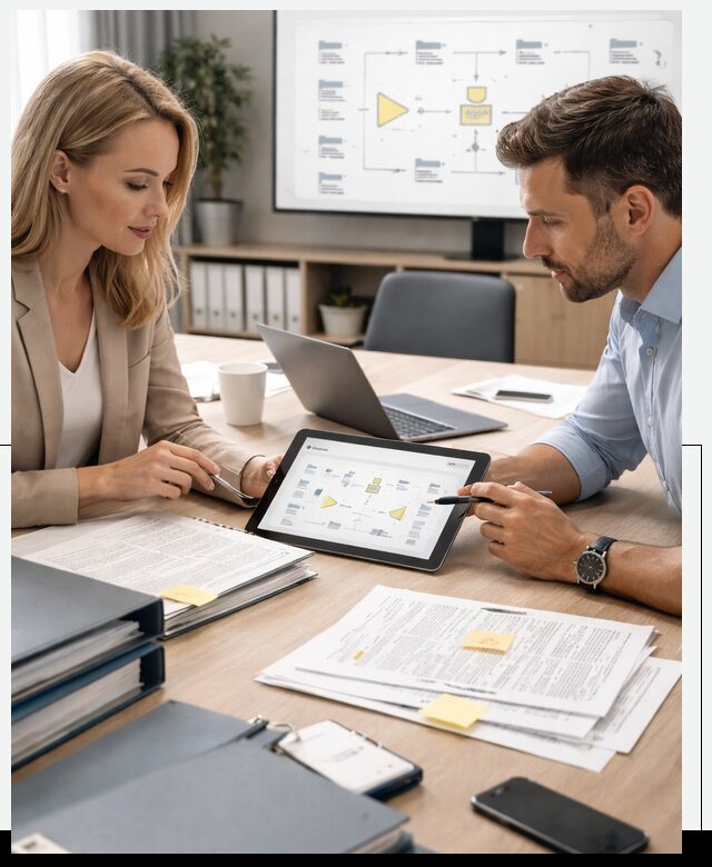 Мэдо межведомственный документооборот в Златоусте от 8764р | АвикейЗлт