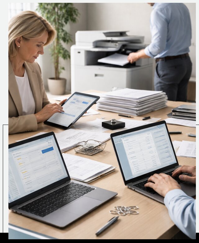 Внедрение МЭДО межведомственного документооборота в Златоусте