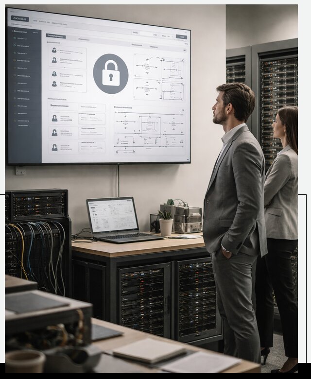 Защита КИИ и IAM в Златоусте от 30930 р. | АвикейЗлт — MFA, PAM, ZTNA