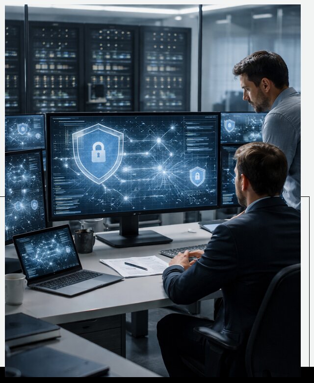 Кибербезопасность госсистем в Златоусте от 12372 р. | АвикейЗлт