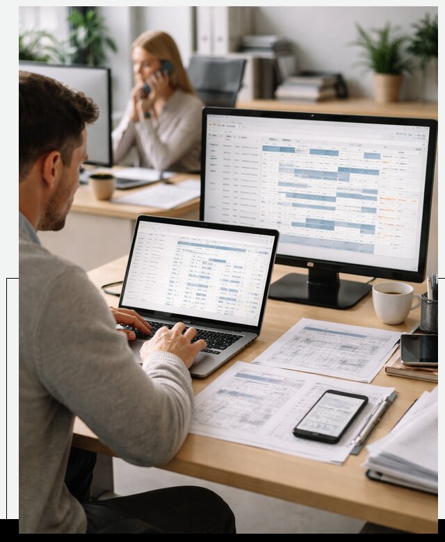 PMS для бронирования отелей и управления номерным фондом в Златоусте