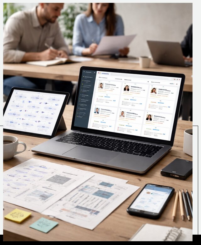 Разработка маркетплейса специалистов в Златоусте от 7217 р.|АвикейЗлт