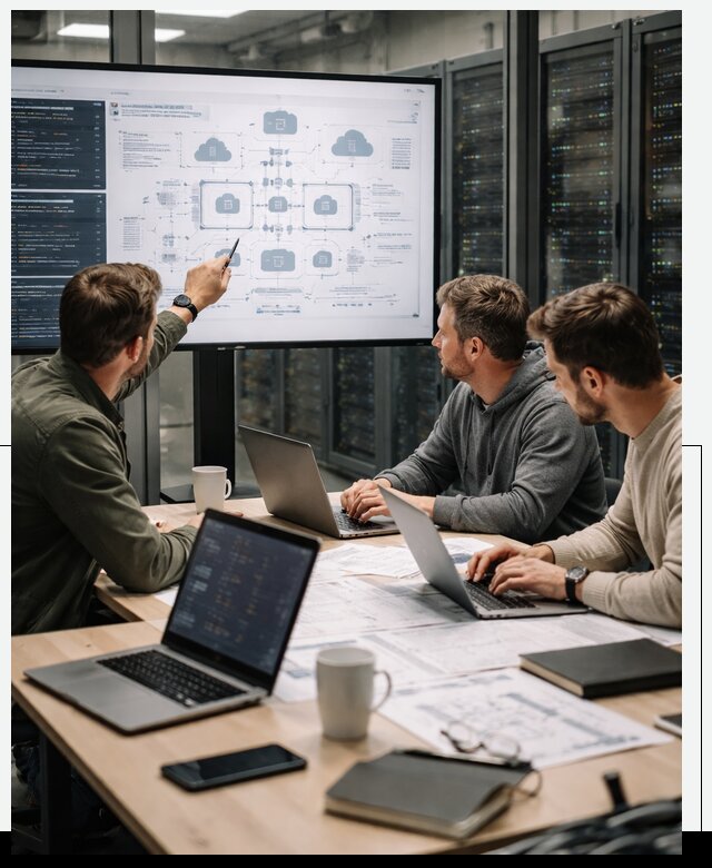 GameDev Backend и платформы в Златоусте от 25775 р. | АвикейЗлт