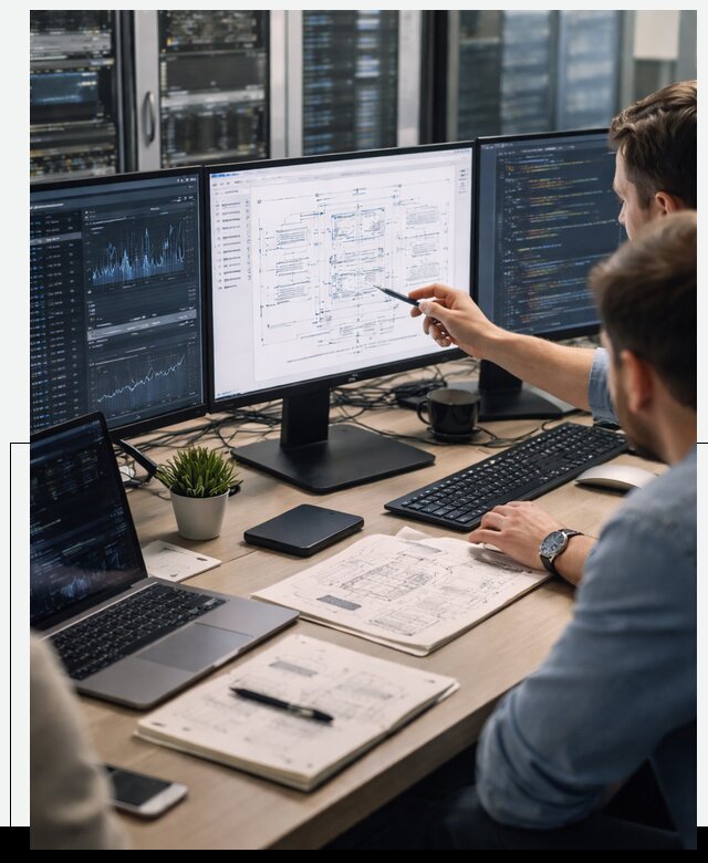 Разработка GameDev Backend и игровых платформ под ключ в Златоусте