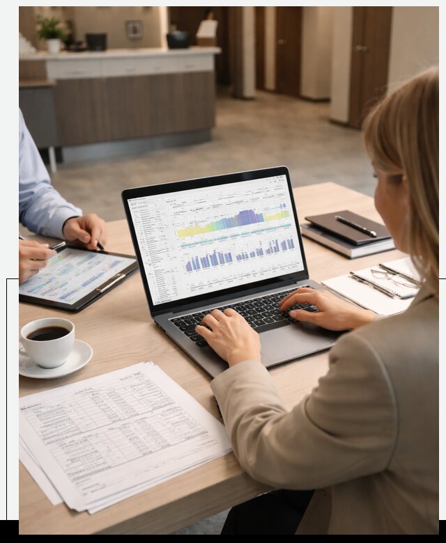 Yield management для гостиницы: ценообразование и прогноз в Златоусте