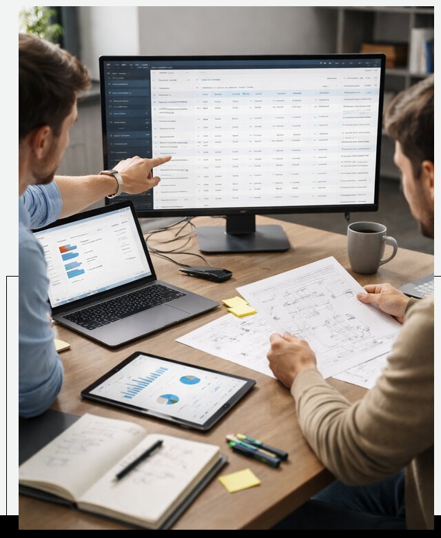 Интеграция GDS и настройка онлайн-бронирования в Златоусте